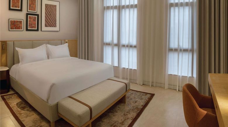 <b>Mercure Hotel Khamis Mushayt Room</b>. Images powered by <a href="https://iceportal.shijigroup.com/" title="IcePortal" target="_blank">IcePortal</a>.