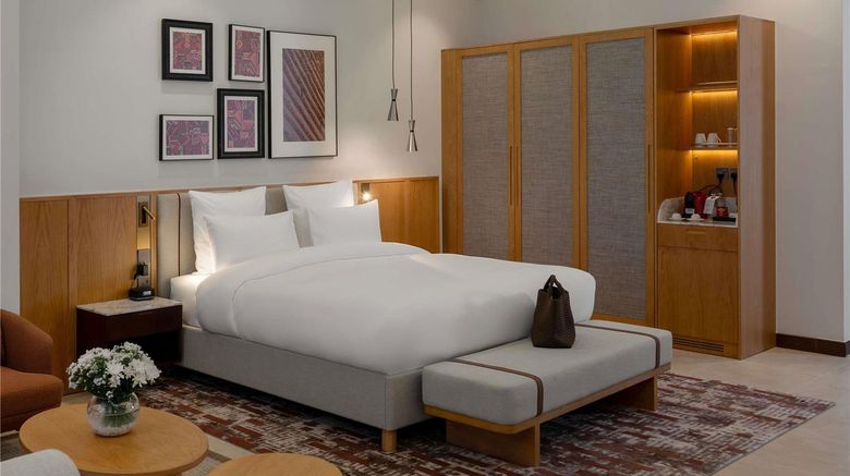 <b>Mercure Hotel Khamis Mushayt Suite</b>. Images powered by <a href="https://iceportal.shijigroup.com/" title="IcePortal" target="_blank">IcePortal</a>.