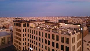 Mercure Hotel Khamis Mushayt