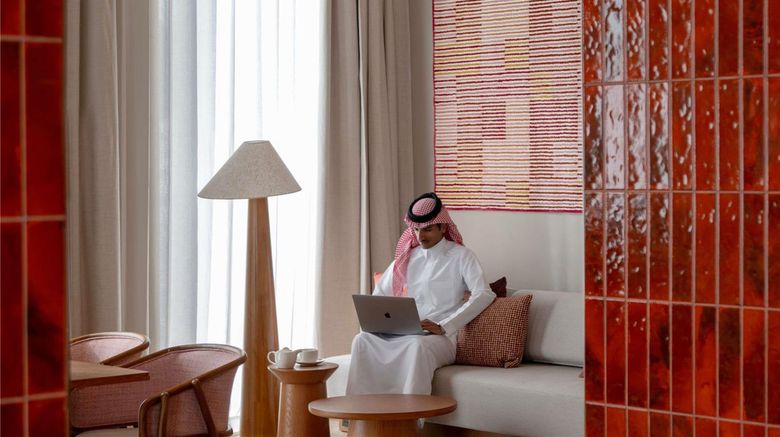 <b>Mercure Hotel Khamis Mushayt Other</b>. Images powered by <a href="https://iceportal.shijigroup.com/" title="IcePortal" target="_blank">IcePortal</a>.