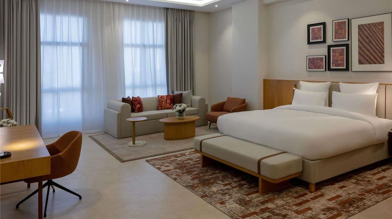 <b>Mercure Hotel Khamis Mushayt Room</b>. Images powered by <a href="https://iceportal.shijigroup.com/" title="IcePortal" target="_blank">IcePortal</a>.