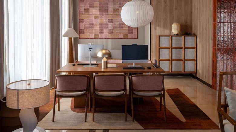 <b>Mercure Hotel Khamis Mushayt Other</b>. Images powered by <a href="https://iceportal.shijigroup.com/" title="IcePortal" target="_blank">IcePortal</a>.