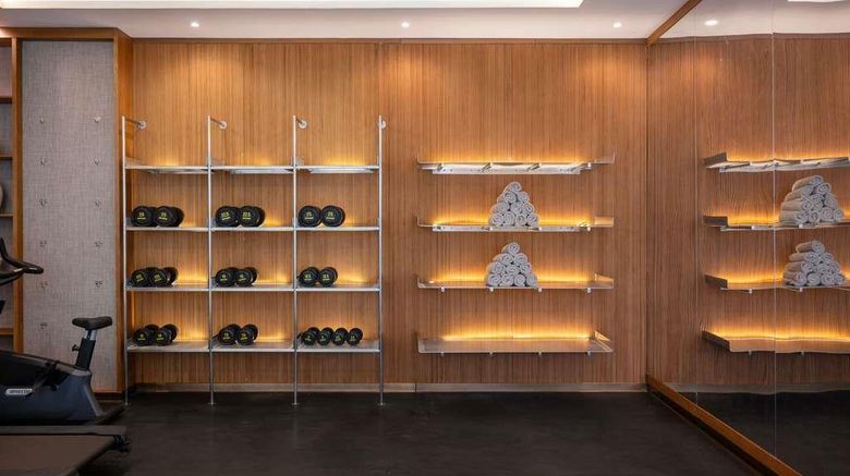 <b>Mercure Hotel Khamis Mushayt Health</b>. Images powered by <a href="https://iceportal.shijigroup.com/" title="IcePortal" target="_blank">IcePortal</a>.