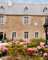 Hotel De L' Abbaye Le Tronchet