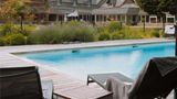 Hotel De L' Abbaye Le Tronchet Pool
