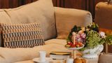 Hotel De L' Abbaye Le Tronchet Meeting