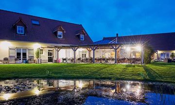 Les Saules Logis Hotel Spa