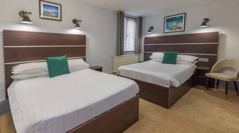 <b>The Royal Hotel Room</b>. Images powered by <a href="https://iceportal.shijigroup.com/" title="IcePortal" target="_blank">IcePortal</a>.