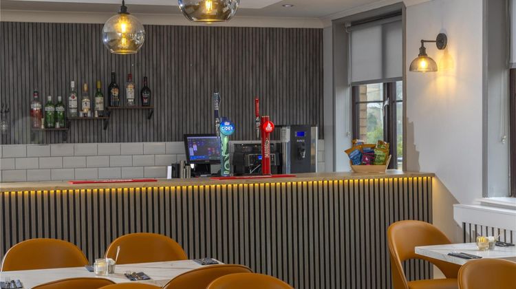 The Royal Hotel Restaurant