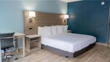 SureStay by Best Western Jacksonville Ai Room