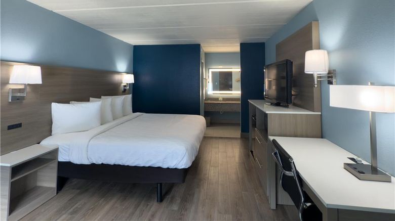<b>SureStay by Best Western Jacksonville Ai Room</b>. Images powered by <a href="https://iceportal.shijigroup.com/" title="IcePortal" target="_blank">IcePortal</a>.