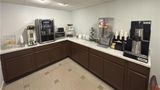 SureStay by Best Western Jacksonville Ai Restaurant
