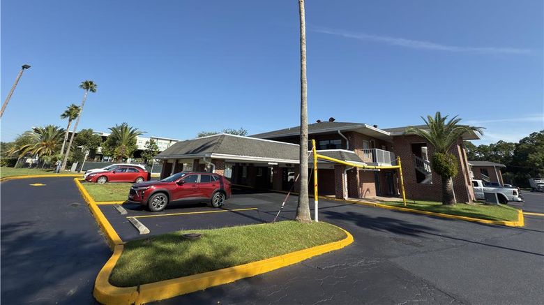 SureStay by Best Western Jacksonville Ai Exterior. Images powered by <a href="https://iceportal.shijigroup.com" target="_blank" rel="noopener">Ice Portal</a>.