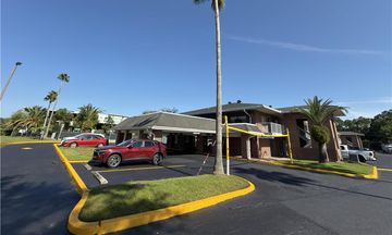 SureStay by Best Western Jacksonville Ai