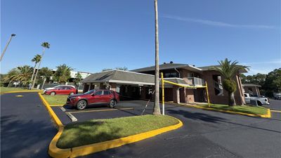 SureStay by Best Western Jacksonville Ai