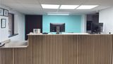 SureStay by Best Western Jacksonville Ai Lobby