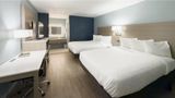 SureStay by Best Western Jacksonville Ai Room