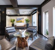 La Cuesta Inn, BW Signature Collection Lobby