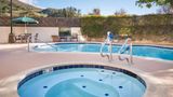 <b>La Cuesta Inn, BW Signature Collection Pool</b>. Images powered by <a href="https://iceportal.shijigroup.com/" title="IcePortal" target="_blank">IcePortal</a>.