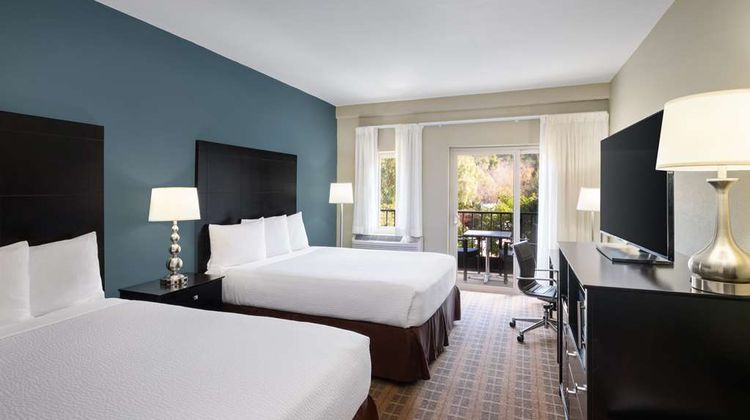 La Cuesta Inn, BW Signature Collection Room