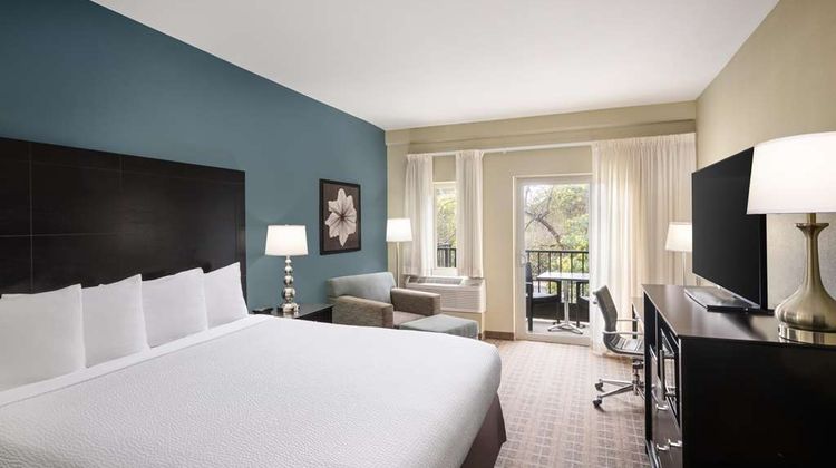 La Cuesta Inn, BW Signature Collection Room