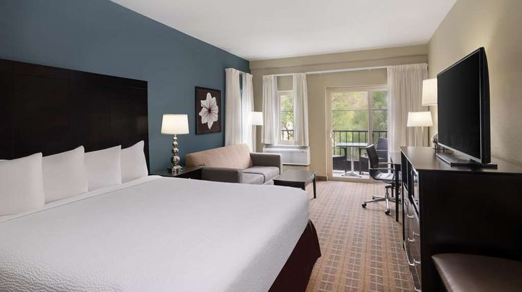 La Cuesta Inn, BW Signature Collection Room