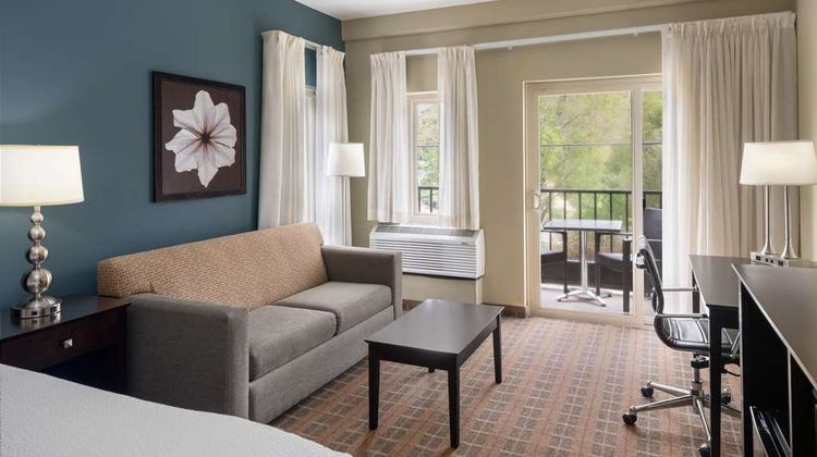La Cuesta Inn, BW Signature Collection Room