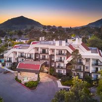 La Cuesta Inn, BW Signature Collection