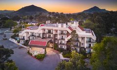La Cuesta Inn, BW Signature Collection