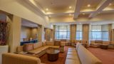 Country Inn & Suites Altoona Lobby