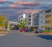 Country Inn & Suites Altoona Exterior