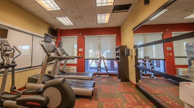 Country Inn & Suites Altoona Health