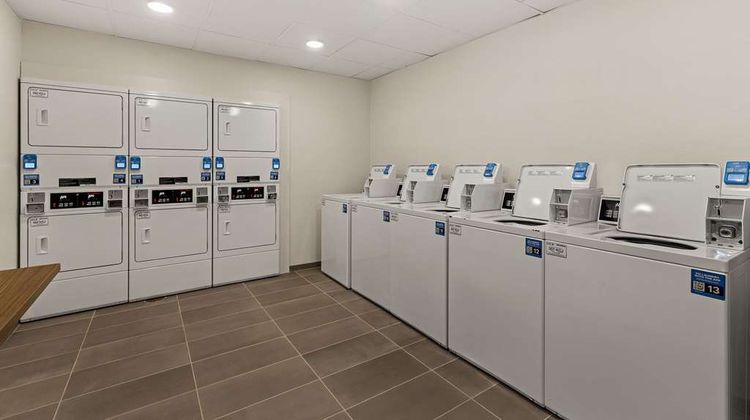 Everhome Suites, Bastrop Other