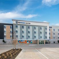 Everhome Suites, Bastrop