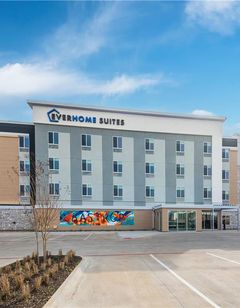 Everhome Suites, Bastrop