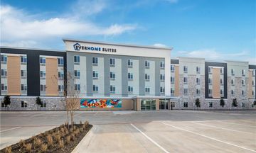 Everhome Suites, Bastrop
