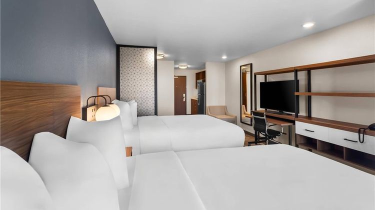 Everhome Suites, Bastrop Suite