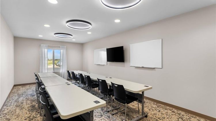 Everhome Suites, Bastrop Meeting