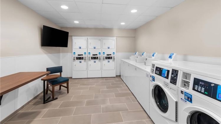 Everhome Suites, Bastrop Other