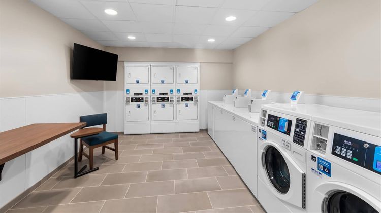 Everhome Suites, Bastrop Other