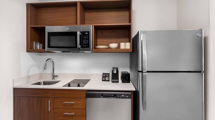 Everhome Suites, Bastrop Suite