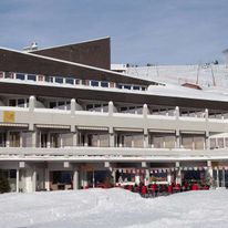 Rigi Kaltbad Swiss Quality Hotel