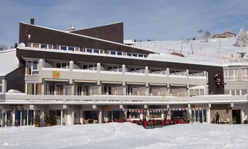 Rigi Kaltbad Swiss Quality Hotel