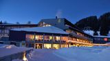 Rigi Kaltbad Swiss Quality Hotel Exterior