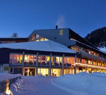 Rigi Kaltbad Swiss Quality Hotel Exterior
