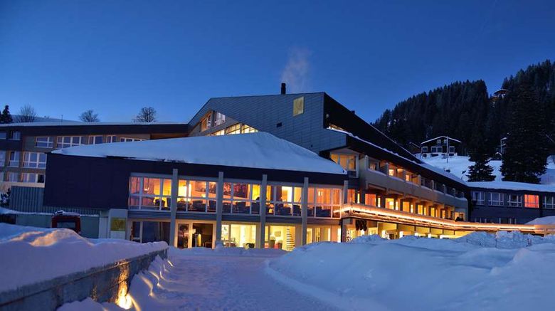 <b>Rigi Kaltbad Swiss Quality Hotel Exterior</b>. Images powered by <a href="https://iceportal.shijigroup.com/" title="IcePortal" target="_blank">IcePortal</a>.