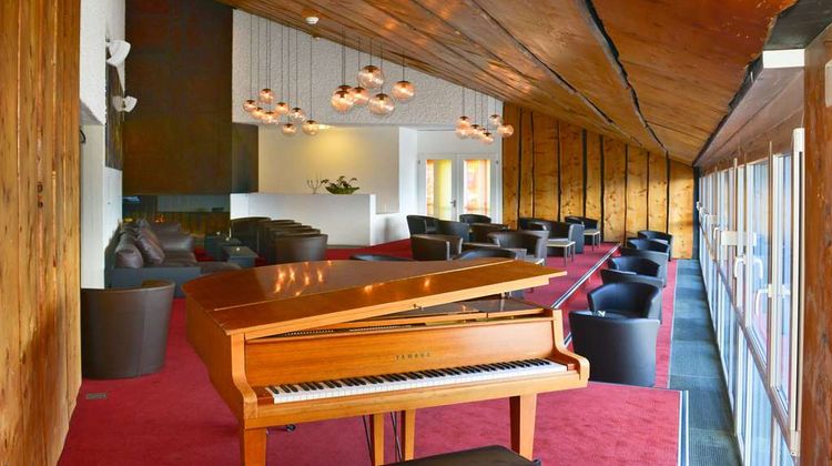 Rigi Kaltbad Swiss Quality Hotel Restaurant