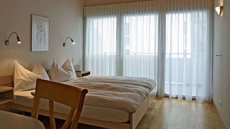 Weisses Rossli Room