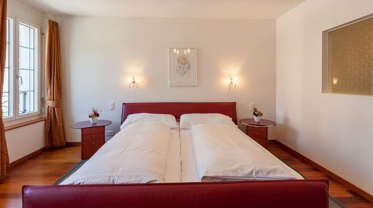 Weisses Rossli Suite