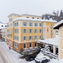 Edelweiss Swiss Quality Hotel